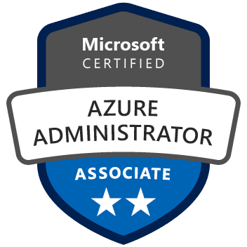 Azure Administrator Associate Training