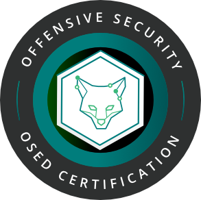 Offensive Security PWK/OSCP