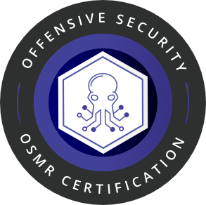 Offensive Security PWK/OSCP
