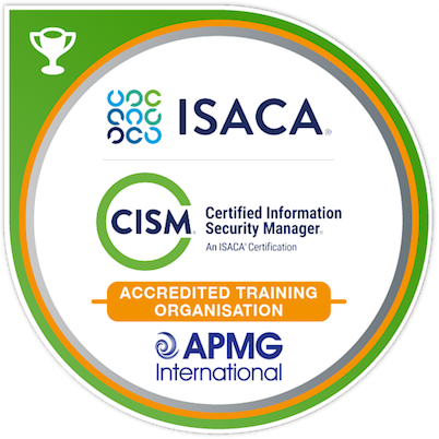 ISACA Accredited Training Partner