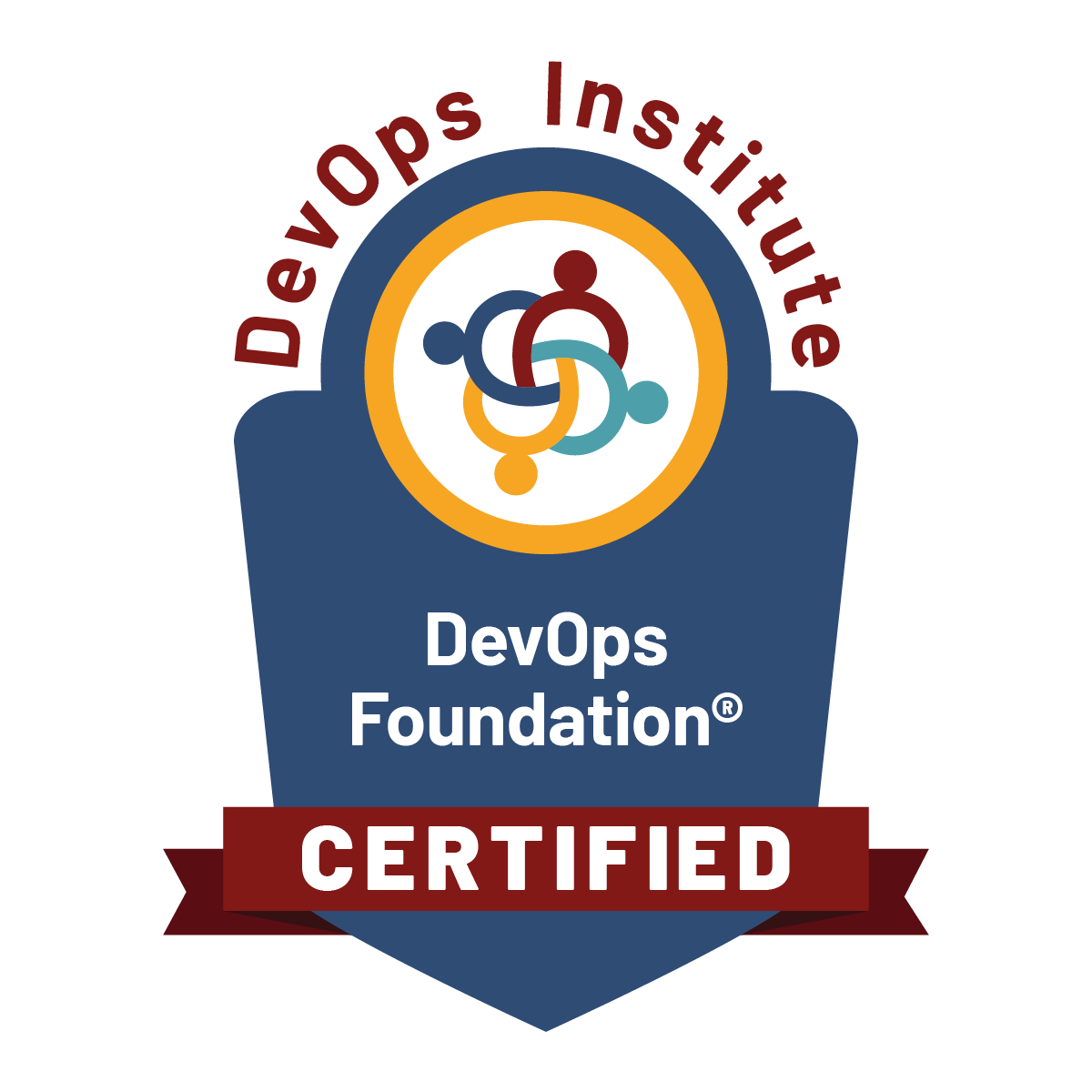 DevOps Foundation Logo