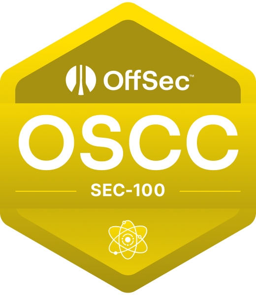 OSCC_Acclaim_Badge