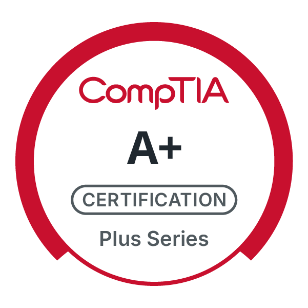 CompTIA A+ Logo